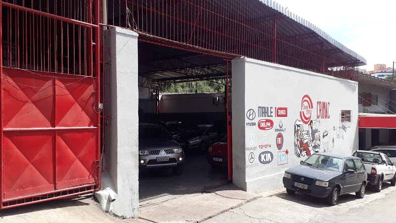 Crimac Ar Condicionado