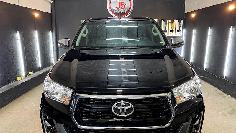 JB Detalhamento Automotivo em Salvador
