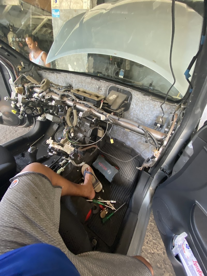 So Frio Ar Condicionado para Veiculos