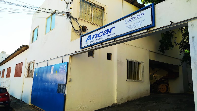 Ancar Centro Automotivo