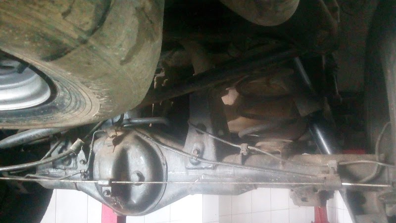 auto elétrica Canaã