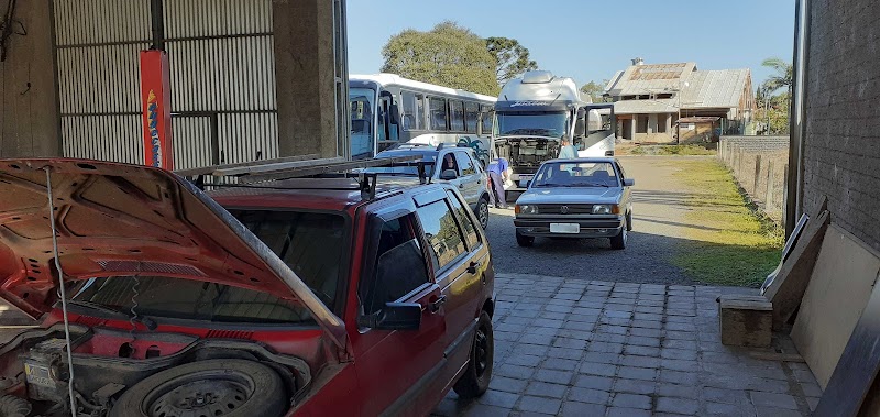 Auto Elétrica Migot