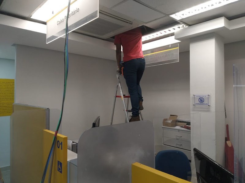 Eletricista 24 horas - Jeronimo