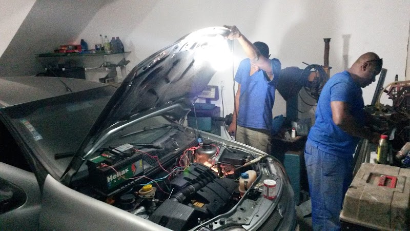 Lobao Centro Automotivo