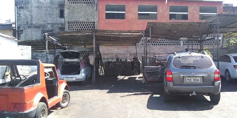 Marcola Elétrica Automotiva