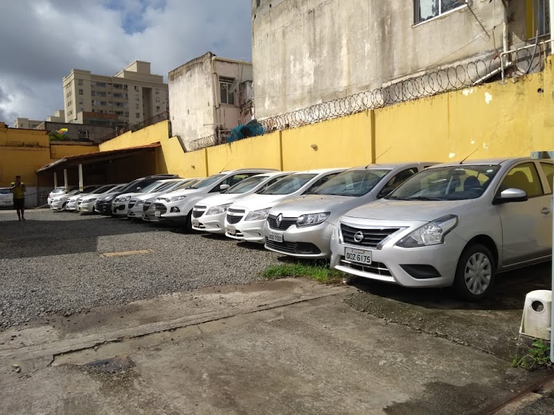 ME Centro Automotivo