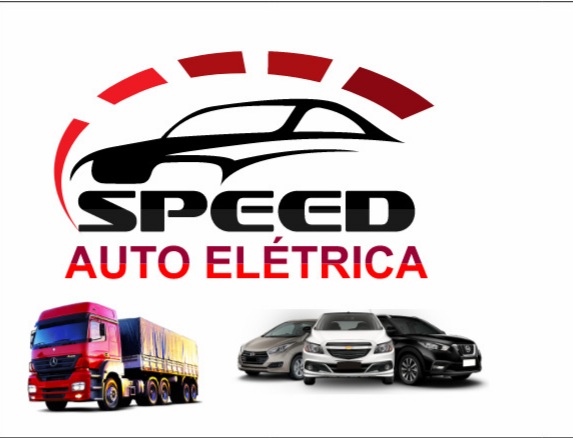 Speed auto elétrica e Mecânica