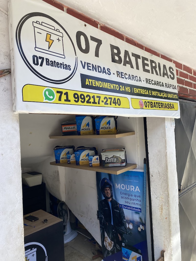 07Baterias