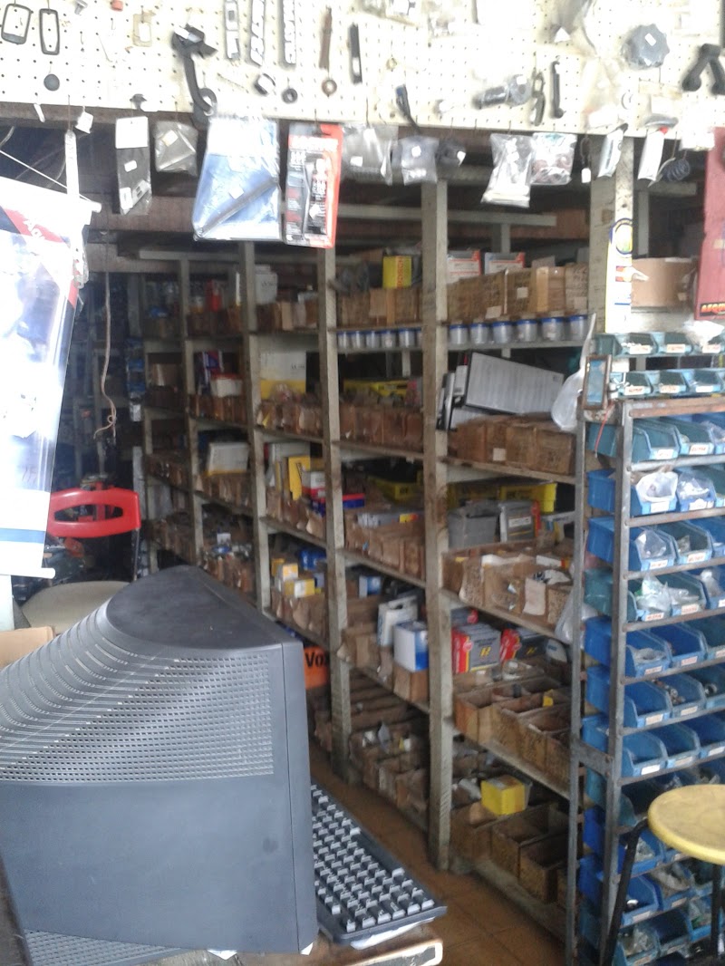 Auto Peças Góes