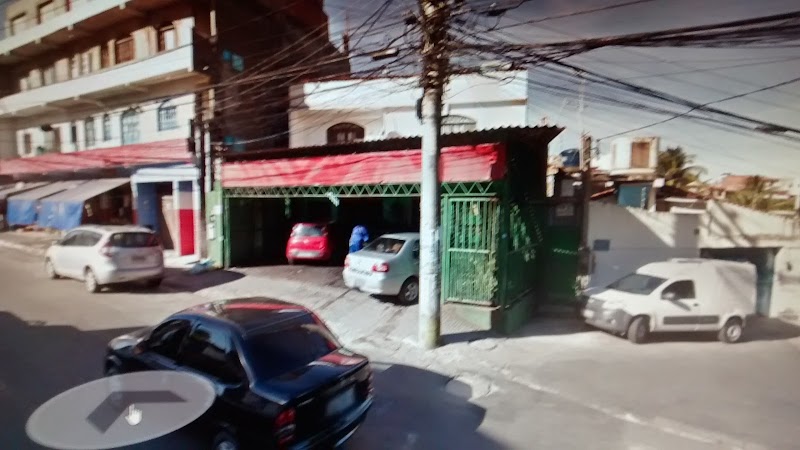 AUTO PEÇAS MAGALHÃES