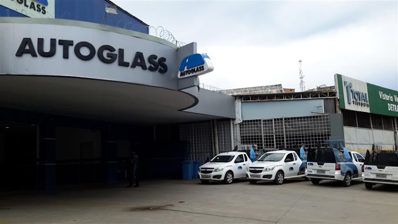 Autoglass - Bonocô