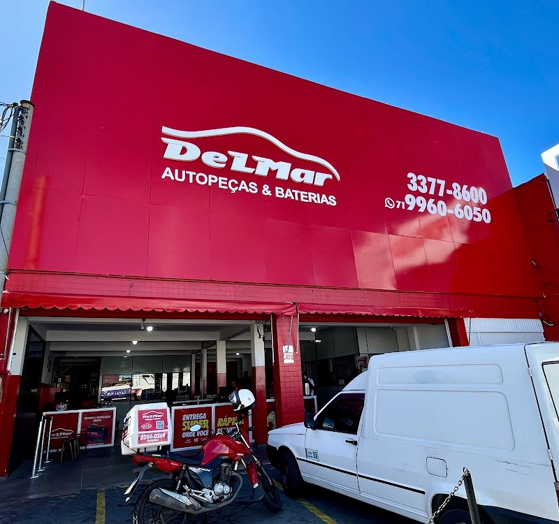 Delmar Autopeças