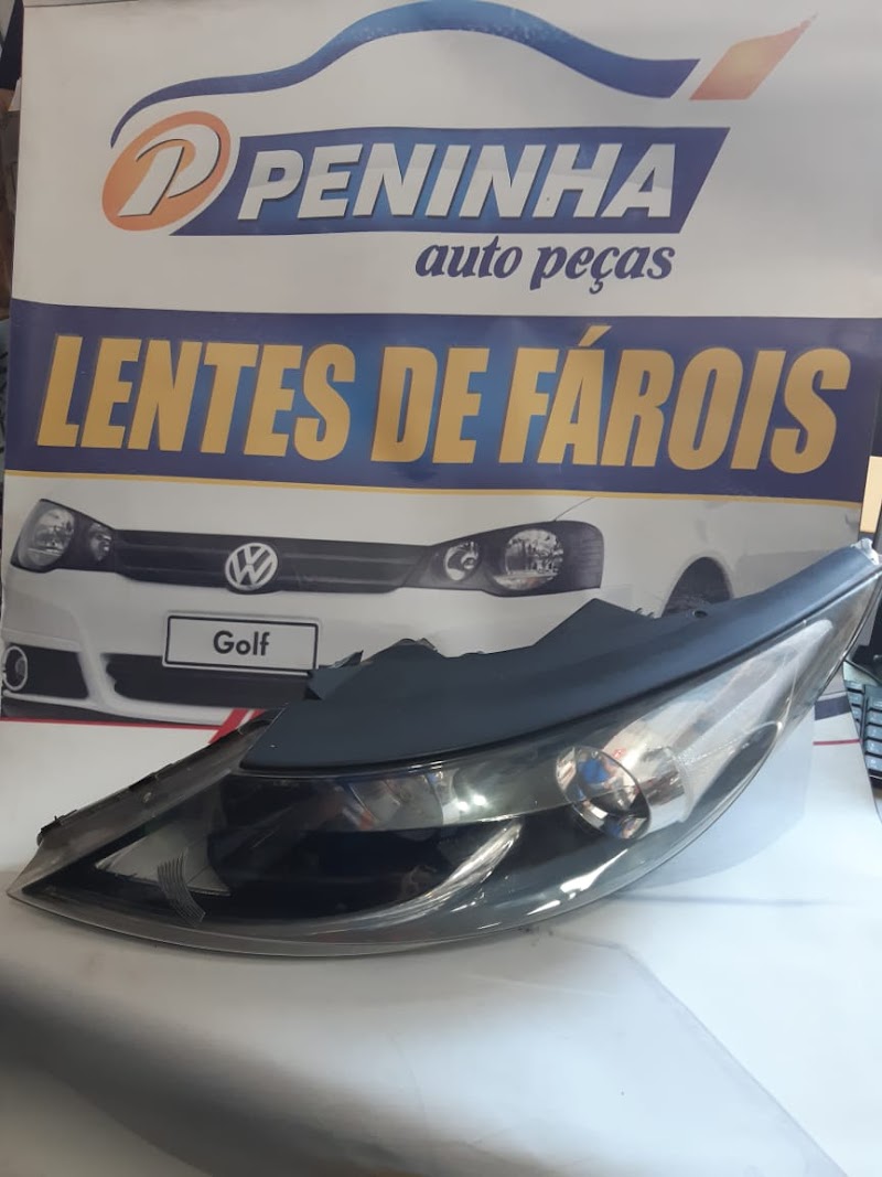 Galego Rei dos faróis