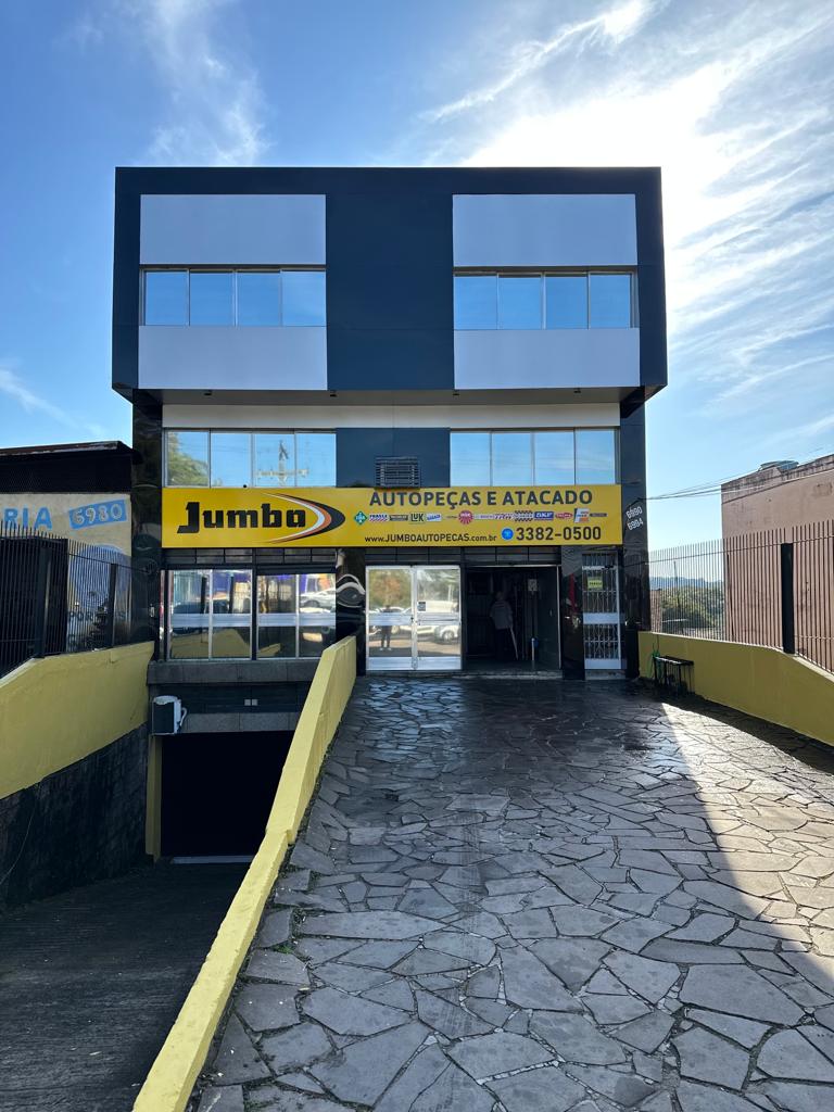 Jumbo Atacado de Auto Peças