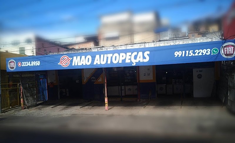 Mao Auto Peças