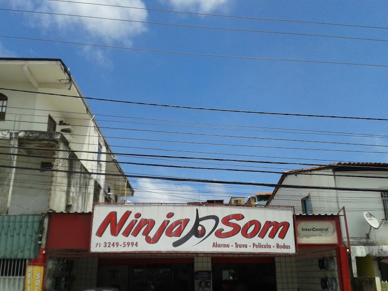 Ninja Som
