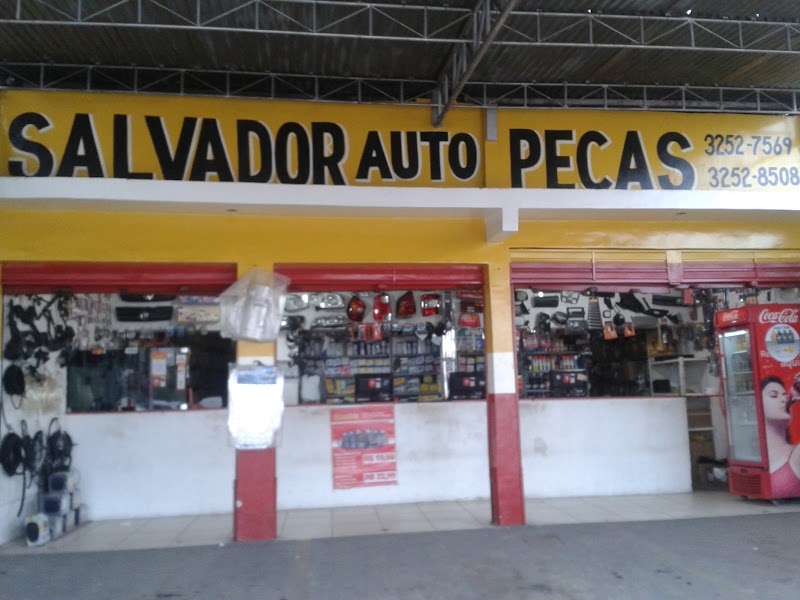 Salvador Auto Peças