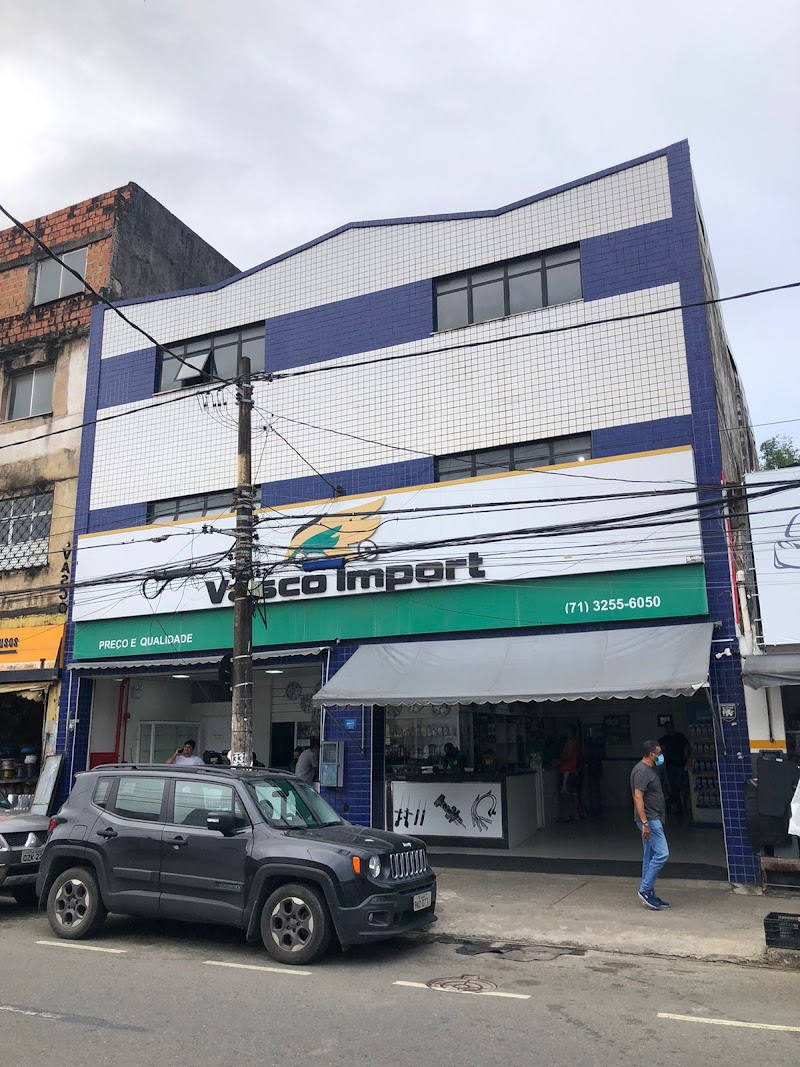 Vasco Imports