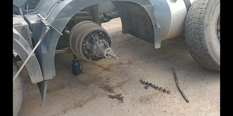 Borracharia Caramuru