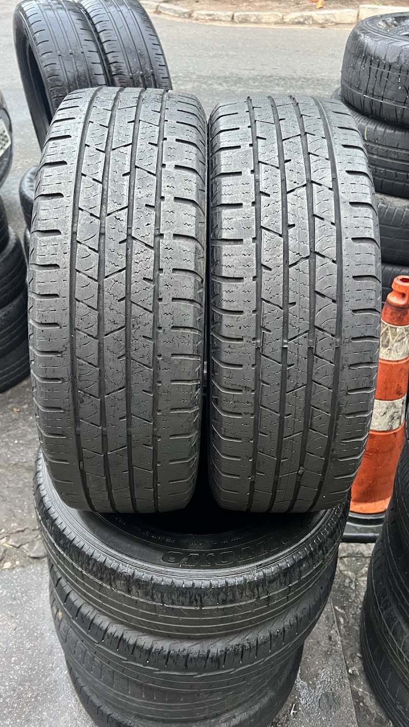 Borracharia Nova Geração