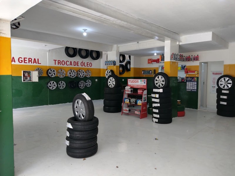 JB Centro Automotivo 2