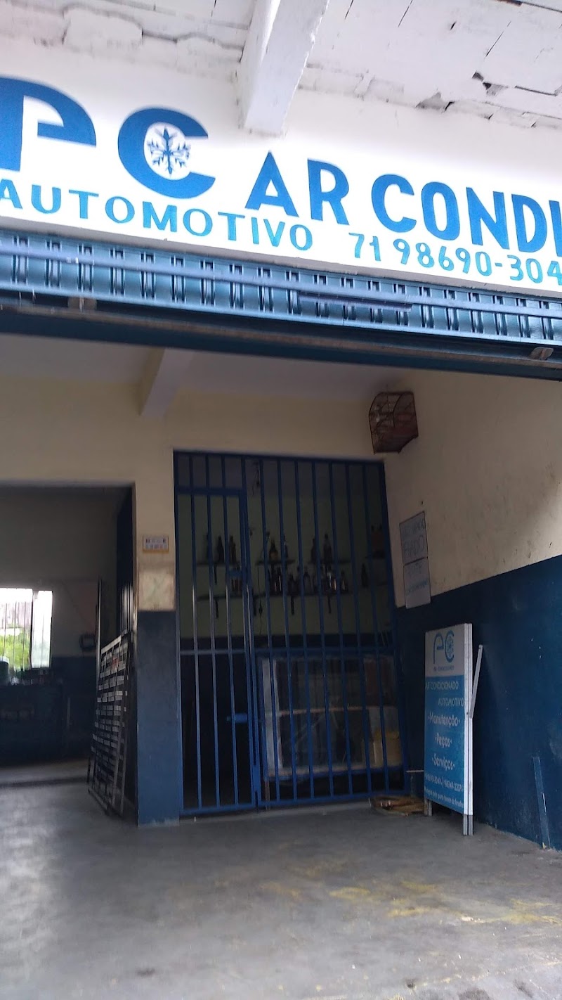 Jr Pneus Borracharia