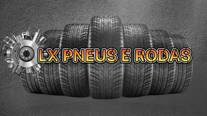OLX PNEUS E RODAS