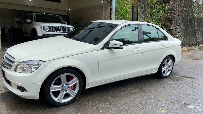 Alex Martelinho de Ouro