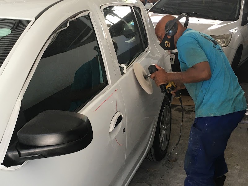 Central Car Centro Automotivo Ltda