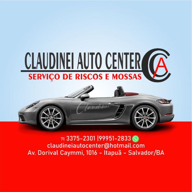 CLAUDINEI AUTO CENTER / FUNILARIA E PINTURA