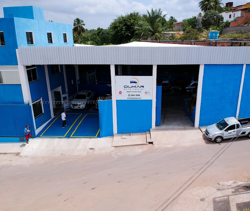 Dukar Auto Center