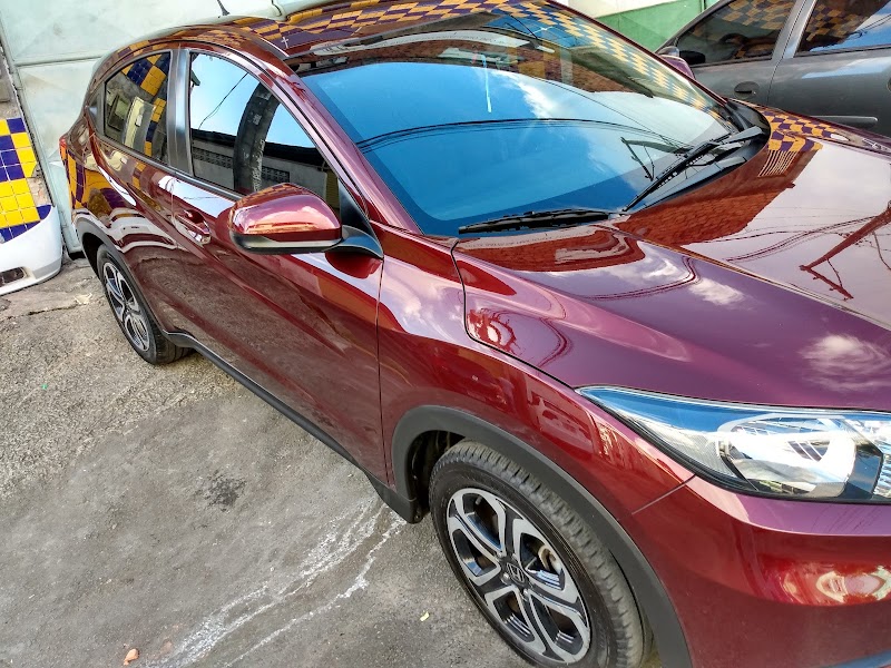 FG CENTRO AUTOMOTIVO