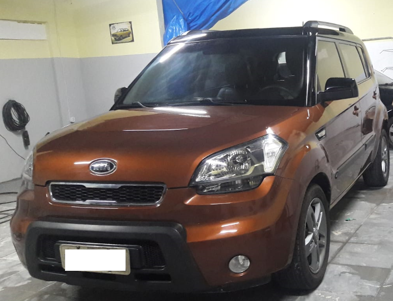 FL Estética Automotiva