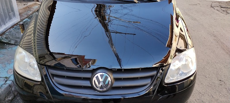 J&S Soluções em pinturas