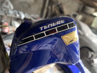 Oficina de Pintura e chaparia automotiva