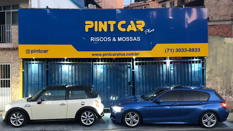 Pint Car Plus