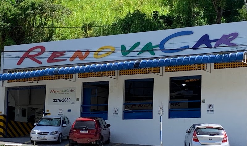 RenovaCar