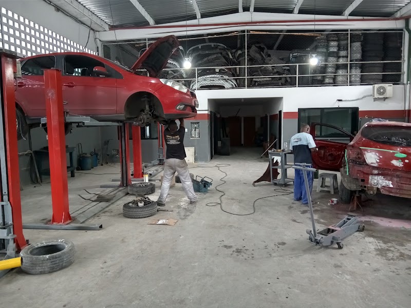 ServiceCar Auto Center