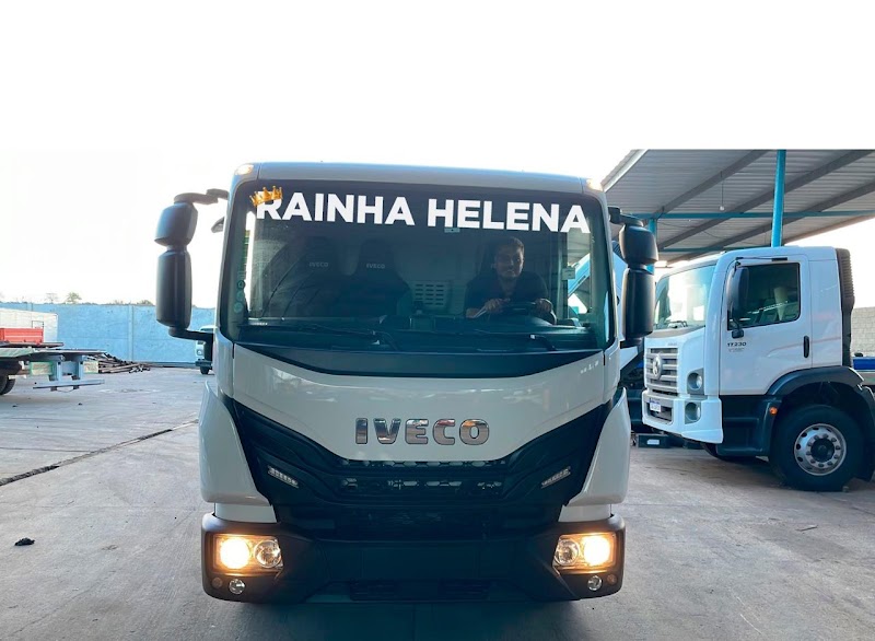 Galego Guinchos Assistencia 24h Ltda