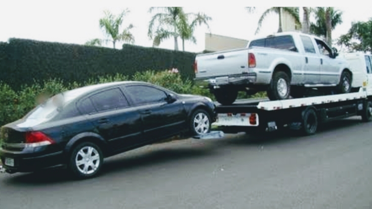 Jr Guincho Reboque 24 horas