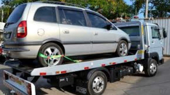 PORTO GUINCHO REBOQUE