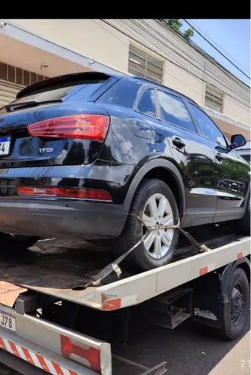 Sacra Guincho 24h carros e motos