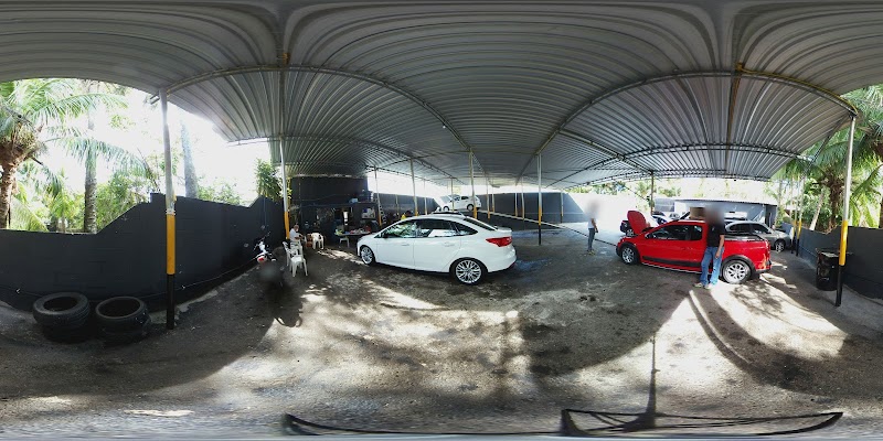 071 Car - Lava Jato e Centro Automotivo