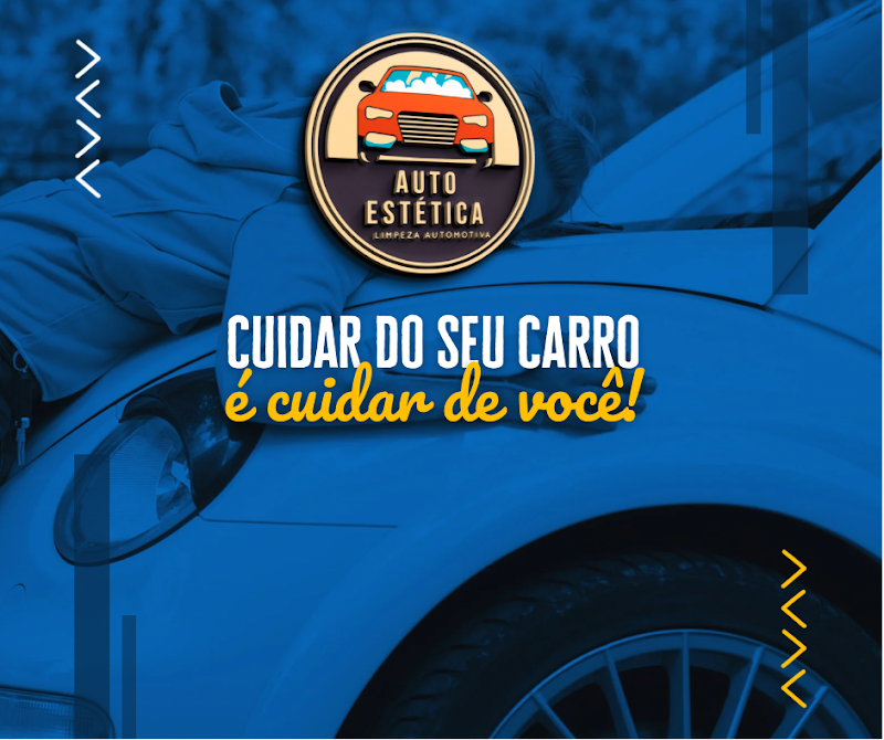 Auto Estética