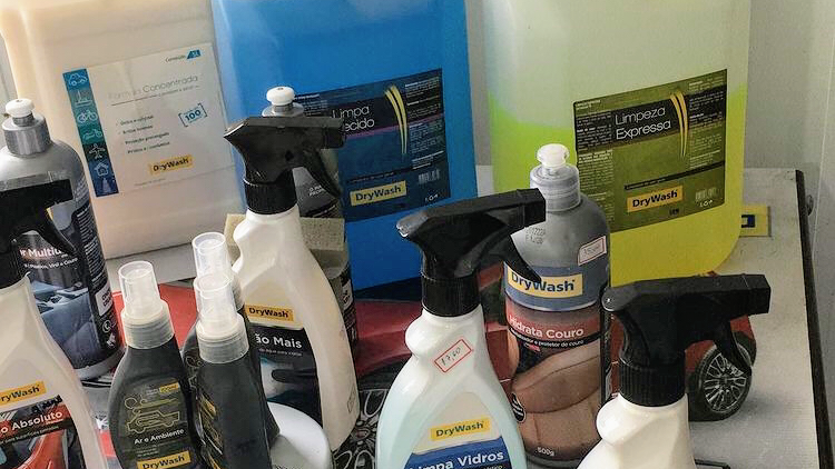 Bahia Estética Automotiva