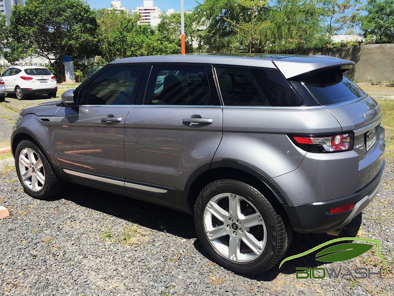 Biowash Estetica Automotiva