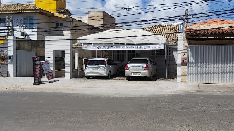 Clube do Carro - Studio Automotivo