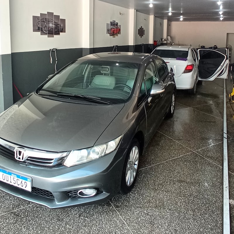 Division estética automotiva