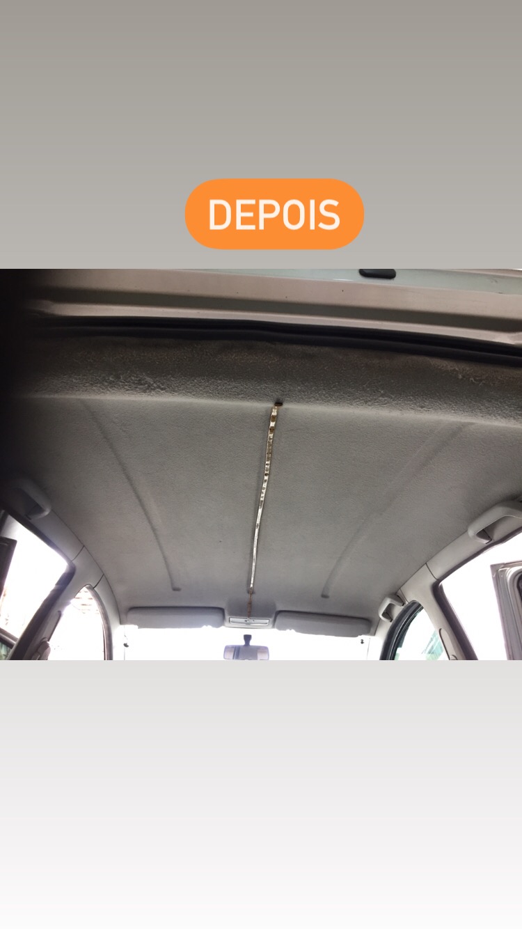 Easy Clean Estética Automotiva