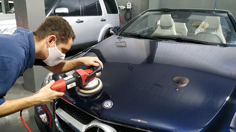 Embelezauto Estética Automotiva